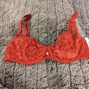 Chantelle bra